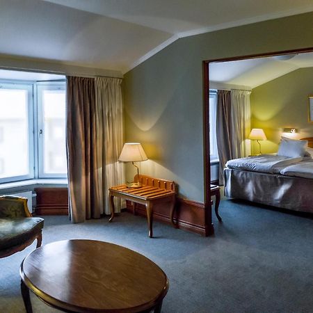 Home Hotel Smedjan Sandviken Extérieur photo