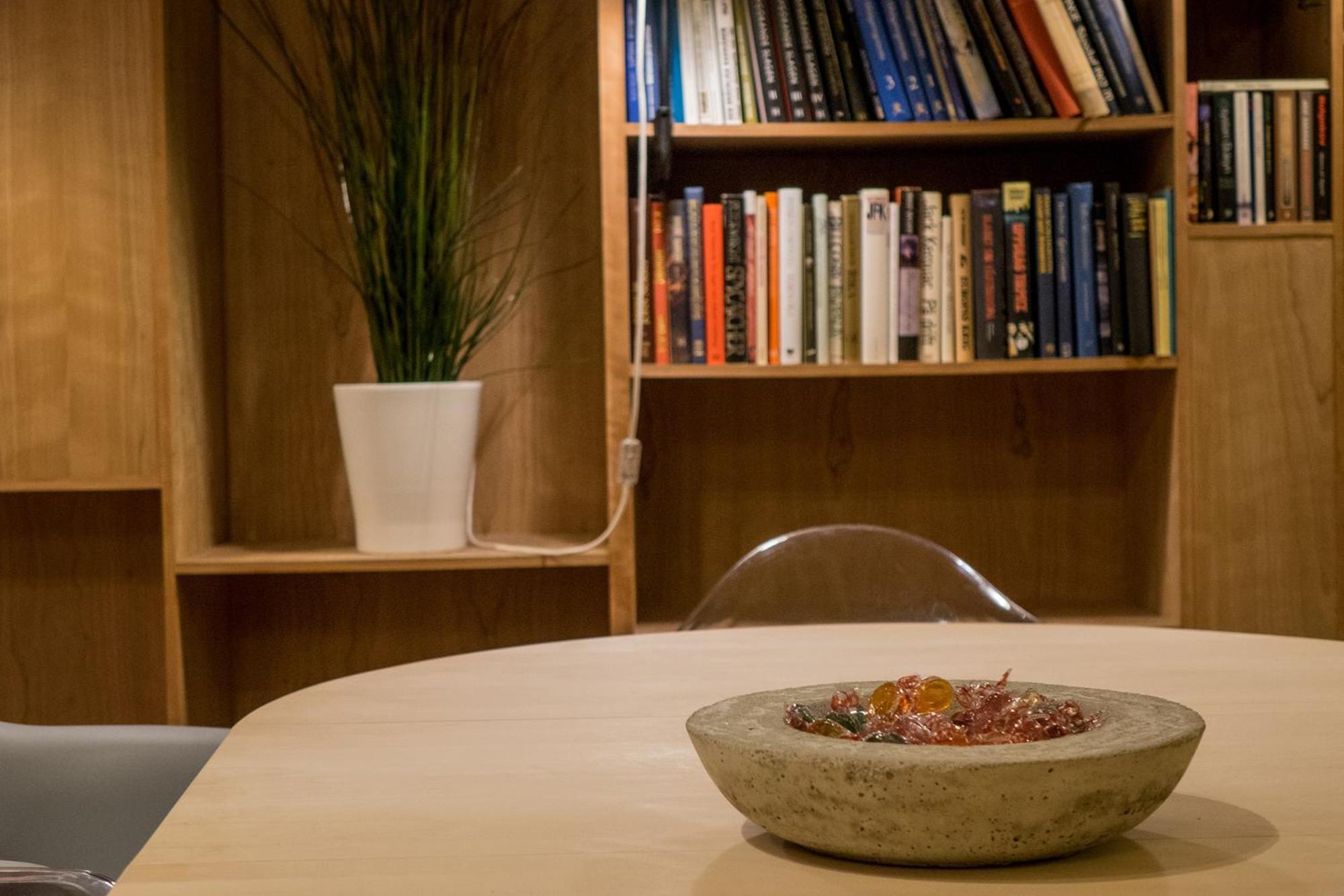 Home Hotel Smedjan Sandviken Extérieur photo