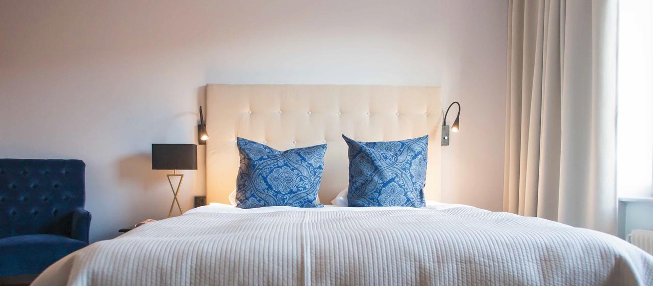 Home Hotel Smedjan Sandviken Extérieur photo