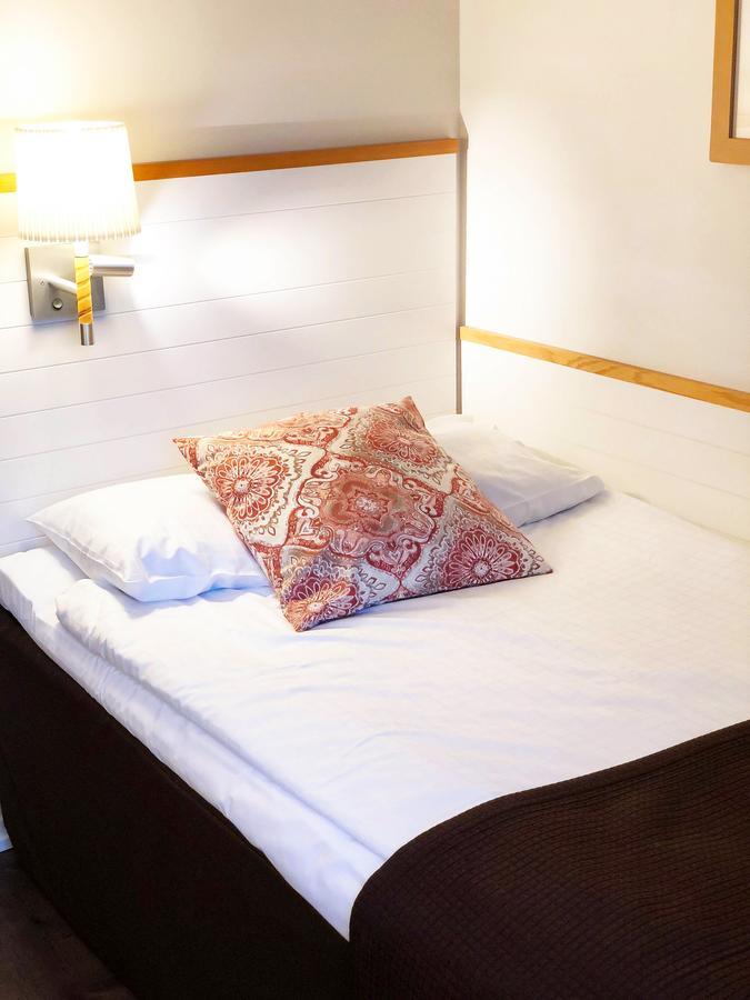 Home Hotel Smedjan Sandviken Extérieur photo