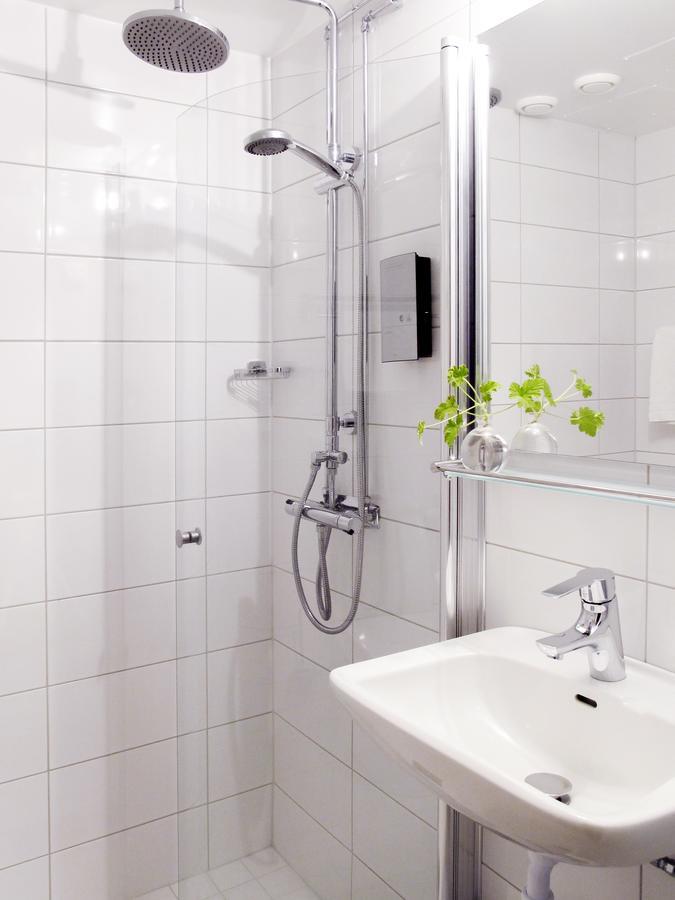 Home Hotel Smedjan Sandviken Extérieur photo