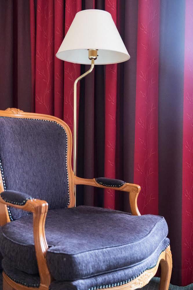 Home Hotel Smedjan Sandviken Extérieur photo