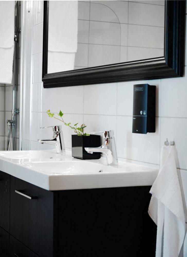 Home Hotel Smedjan Sandviken Extérieur photo